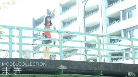 1Pondo 061716_319 Maki Miyazawa - Model Collection - Asian Adult Videos