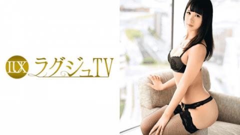 Luxury TV 259LUXU-723 Risa Sato Luxury TV 718 Risa Sato 24 years old jewelry sale - Luxury TV