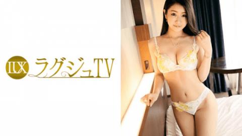 Luxury TV 259LUXU-807 Adult Tube Luxury TV 816 Aihara Aihara 28 years old sommelier - Luxury TV