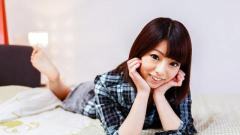 Akina Sakura in Asian girls sucking cock movie - JavHD