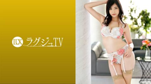 259LUXU1543 Luxury TV 1515 A beautiful woman with a career as a former gravure model is here! If you want to apply oil to a plump and unpleasant body, the bewitching will be polished, and the expression will gradually become obscene and disturbed by the piston that pierces the pleasure point!